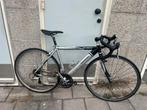 race fiets in goede staat rijklaar, 28 inch, Gebruikt, Aluminium, 49 tot 53 cm