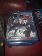 Set up bluray, Cd's en Dvd's, Blu-ray, Ophalen of Verzenden, Zo goed als nieuw, Tekenfilms en Animatie