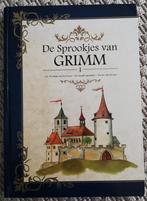 De sprookjes van Grimm I, Ophalen, Zo goed als nieuw