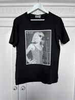Blondie T-shirt America Today maat XS nieuwstaat!, Blondie, Zwart, Ophalen of Verzenden, Zo goed als nieuw