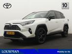 Toyota RAV4 2.5 Hybrid AWD Bi-Tone Limited | AWD trekgewicht, Automaat, 12 maanden, Gebruikt, 4 cilinders
