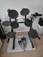 Roland TD5 electrisch drumstel, Ophalen of Verzenden