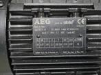 Elektromotor Elsto nieuw, Doe-het-zelf en Verbouw, Motoren, Ophalen of Verzenden, Nieuw, Elektromotor, Minder dan 1400 rpm
