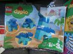 duplo 30325 dinosaurus lego, Kinderen en Baby's, Speelgoed | Duplo en Lego, Complete set, Duplo, Ophalen of Verzenden, Zo goed als nieuw