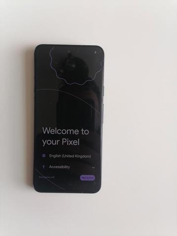 Google Pixel 8  beschikbaar voor biedingen