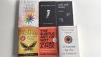 6 engels spiritueel manson peppernell kaur harari spina, Ophalen of Verzenden, Gelezen, Spiritualiteit algemeen, Achtergrond en Informatie