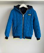 Jongensjas reversible maat 122/128, Ophalen of Verzenden, Zo goed als nieuw, Jas, Jongen
