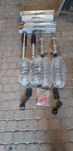 Suzuki Vitara lift kit 7 cm, Auto-onderdelen, Overige Auto-onderdelen, Ophalen of Verzenden, Suzuki
