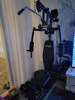 Hammer California XP Multi Gym, Sport en Fitness, Ophalen, Gebruikt, Krachtstation, Rug