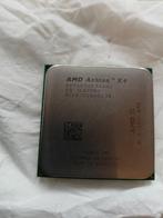 Processor AMD, Socket FM2, 4-core, Ophalen of Verzenden, 3 tot 4 Ghz