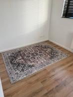 Vintage vloerkleed 140 x 200, Huis en Inrichting, Stoffering | Tapijten en Kleden, Ophalen, 100 tot 150 cm, Beige, Vintage