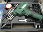 Nieuw Parkside soldeerpistool € 12,00., Ophalen of Verzenden, Nieuw