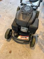 Grasmaaier met mulchfunctie, Ophalen of Verzenden, Zo goed als nieuw, 50 cm of meer, Mulchfunctie