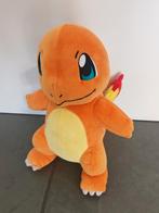 Pokémon charmander knuffel, Ophalen of Verzenden, Zo goed als nieuw, Overige typen