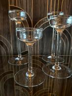 Ikea kandelaars Blomster jaren 90, Huis en Inrichting, Woonaccessoires | Kandelaars en Kaarsen, Overige materialen, Ophalen of Verzenden