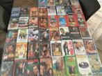 Diverse video’s VHS doos 6, Alle leeftijden, Ophalen of Verzenden, Gebruikt, Overige genres