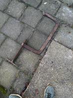 C of G klem, Antiek en Kunst, Ophalen of Verzenden