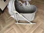 Wieg en wipstoel in een (kindercraft 5in1), Verstelbaar, Wipstoel, Zo goed als nieuw, Ophalen