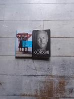 Gratis 2 leesboeken, Antiek en Kunst, Ophalen