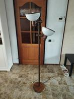 Steinhauer vintage vloerlamp, Ophalen of Verzenden, Zo goed als nieuw