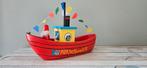 Pakjesboot blokker vero sinterklaas, Diversen, Sinterklaas, Ophalen of Verzenden