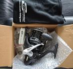 Cinnetic Cayman Black III Te Koop, Ophalen of Verzenden, Nieuw, Molen