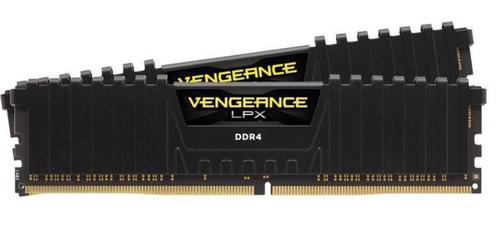 Corsair Vengeance LPX 16GB (2x8) 3000Mhz DDR4, Computers en Software, RAM geheugen, Zo goed als nieuw, Desktop, 16 GB, DDR4, Ophalen of Verzenden
