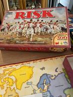Risk wereldveroverend zgan, Hobby en Vrije tijd, Gezelschapsspellen | Bordspellen, Ophalen of Verzenden, Zo goed als nieuw