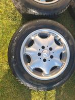 Mercedes 5x112mm, 15 inch., Ophalen, Gebruikt