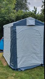 Starcamp iseo grey-line keukentent, Ophalen, Zo goed als nieuw, Tot en met 2