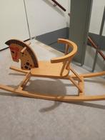 Vintage Schommelpaard, Kinderen en Baby's, Ophalen, Gebruikt, Jongen of Meisje