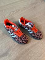 Samba leopard/cheetah, Ophalen of Verzenden, Nieuw, Bruin, Sneakers of Gympen