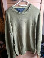 Tommy Hilfiger Trui XXL - Groen, Tommy Hilfiger, Maat 56/58 (XL), Ophalen of Verzenden, Zo goed als nieuw