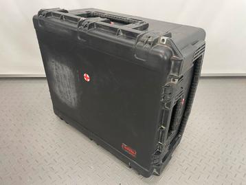 SKB iSeries Flightcase Robuuste Koffer binnenmaat 78x66x39cm beschikbaar voor biedingen