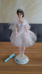 Barbie zwanenmeer collectors item, Verzamelen, Poppen, Ophalen of Verzenden, Nieuw, Pop