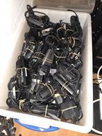 160 opladers laptops, Computers en Software, Laptop-opladers, Ophalen, Gebruikt, HP, Asus, Acer, Lenovo, Toshiba, Sony, Dell