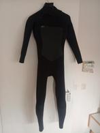 O'Neill Superfreak fuze 5/4mm full wetsuit womens. size 40, Wetsuit, O'Neill, Ophalen of Verzenden, Zo goed als nieuw