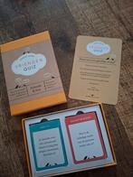 Vertel eens vragenquiz  vrienden en familie, Ophalen of Verzenden, Zo goed als nieuw