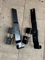 Maxi-Cosi Adapter Urban Arrow Bakfiets, Ophalen of Verzenden, Zo goed als nieuw, 1 kind