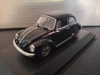 Volkswagen Kever1303 1974 Schaal 1:43, Hobby en Vrije tijd, Overige merken, Nieuw, Ophalen of Verzenden, Maxichamps