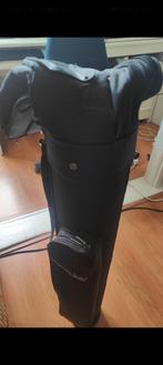 Pencil golftas van Silverline, Sport en Fitness, Golf, Ophalen, Zo goed als nieuw, Tas, Overige merken