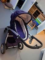 Mutsy Kinderwagen met extra's, Ophalen, Gebruikt, Mutsy