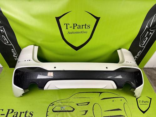 bmw X1 F48 achterbumper bumper m pakket, Auto-onderdelen, Carrosserie en Plaatwerk, Bumper, BMW, Gebruikt, Ophalen of Verzenden