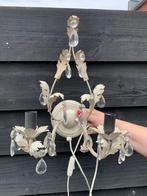 Set van 3 lampen - plafonniere, wandlamp en plafondlamp, Ophalen, Gebruikt