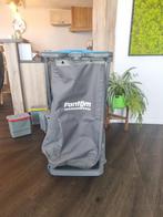 Schoonmaakwagen Fantom Professional - Nieuwstaat, Ophalen