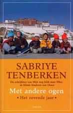 Met andere ogen. Sabriye Tenberken, Boeken, Ophalen of Verzenden, Nieuw