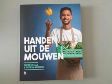 Handen uit de mouwen - Werken als keukenassistent / SvH beschikbaar voor biedingen