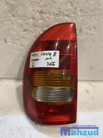 OPEL CORSA B Links achterlicht 1994-1999, Gebruikt, -, -, Opel