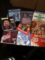 Piraten single hoesjes, Ophalen of Verzenden, Zo goed als nieuw, Overige formaten, Levenslied of Smartlap