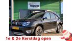Dacia Duster 1.2 TCe 4x2 Prestige | Navi | Elekt.Ramen | Cru, Auto's, Voorwielaandrijving, 125 pk, Gebruikt, Euro 6